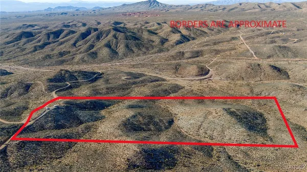 $80,000 | 329-10-003 North 329-10-003 N Seclusion Avenue, Willow Beach, AZ 86445