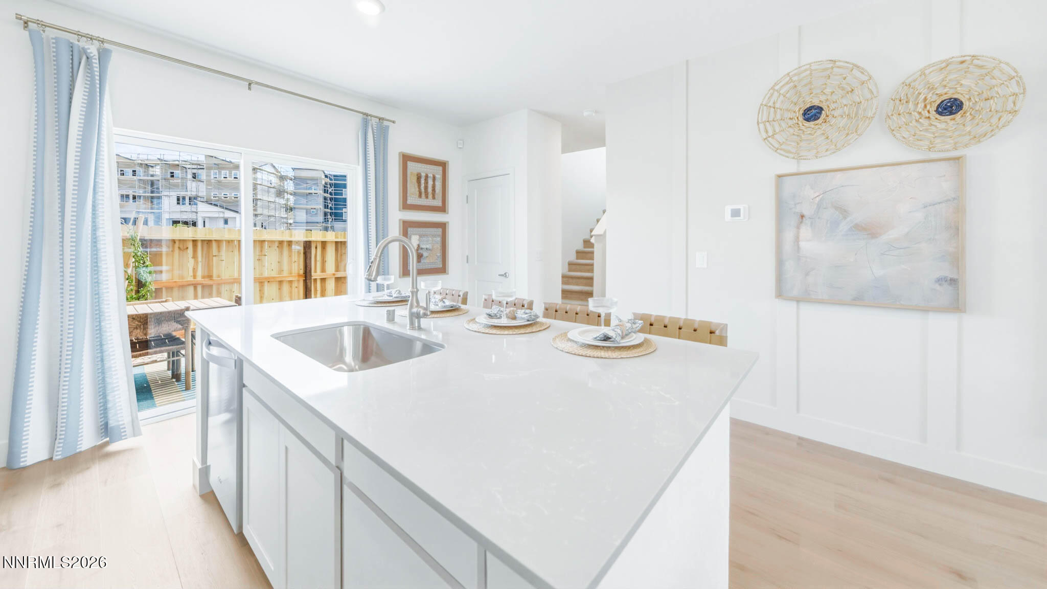 3615 George Sullivan Parkway Reno, NV 89512 - Photo 13 of 29 Kitchen