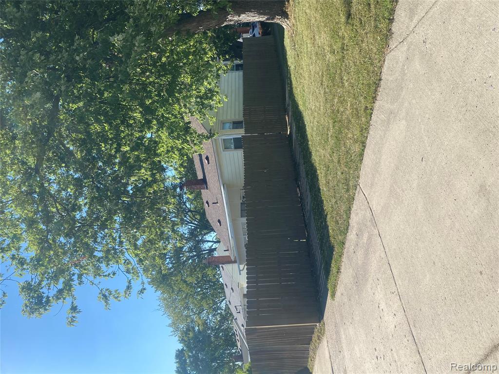 13631 Rosedale Street Southgate, MI 48195 - Photo 19 of 19