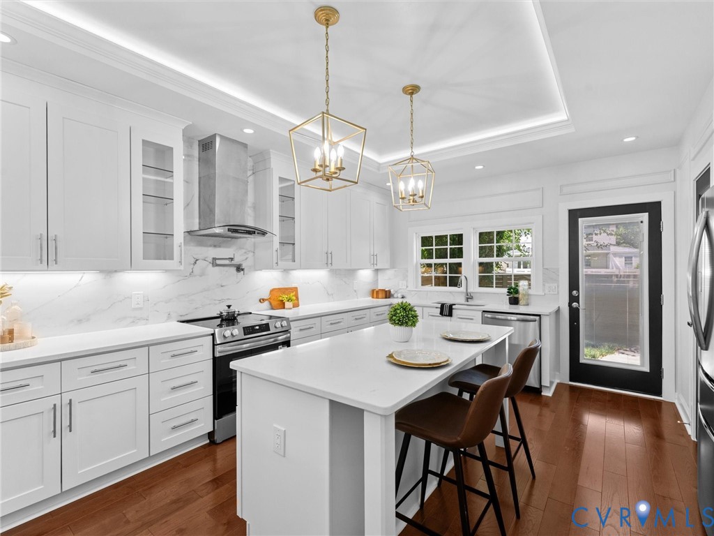 1310 Overbrook Road Richmond, VA 23220 - Photo 16 of 69