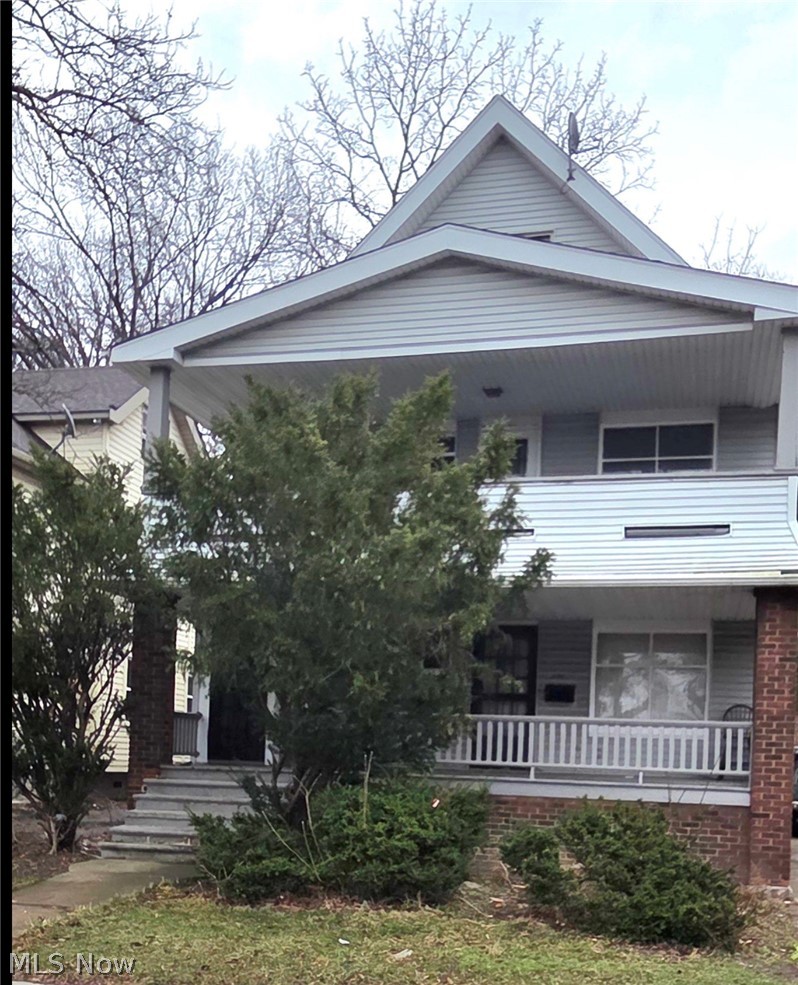16902 Endora Road Cleveland, OH 44112 - Photo 1 of 6