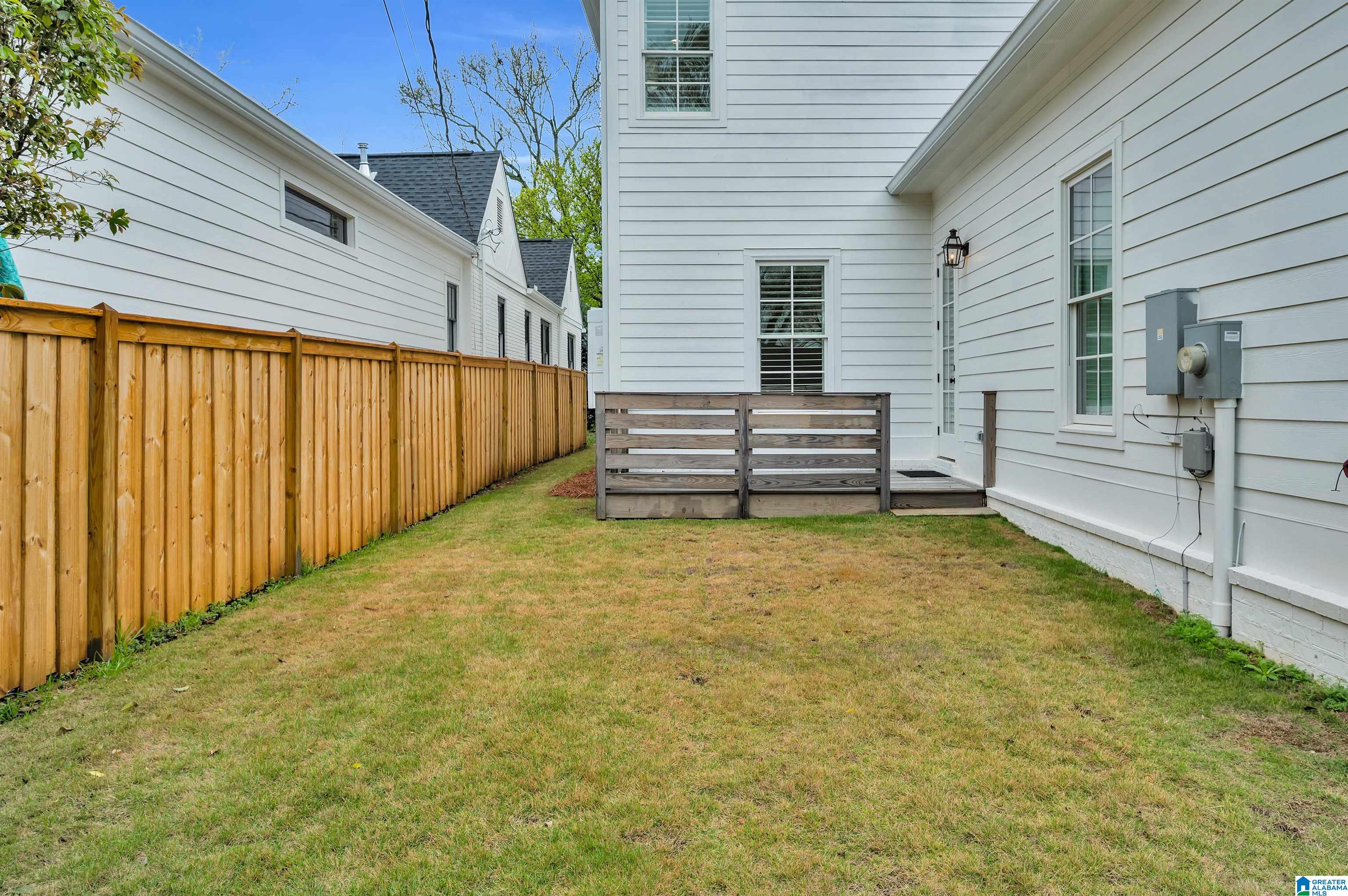 409 Sterrett Avenue Birmingham, AL 35209 - Photo 51 of 52