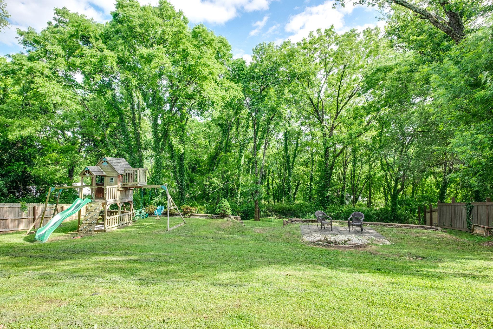 107 Stirton Road Nashville, TN 37210 - Photo 23 of 25 Gallery Image 23