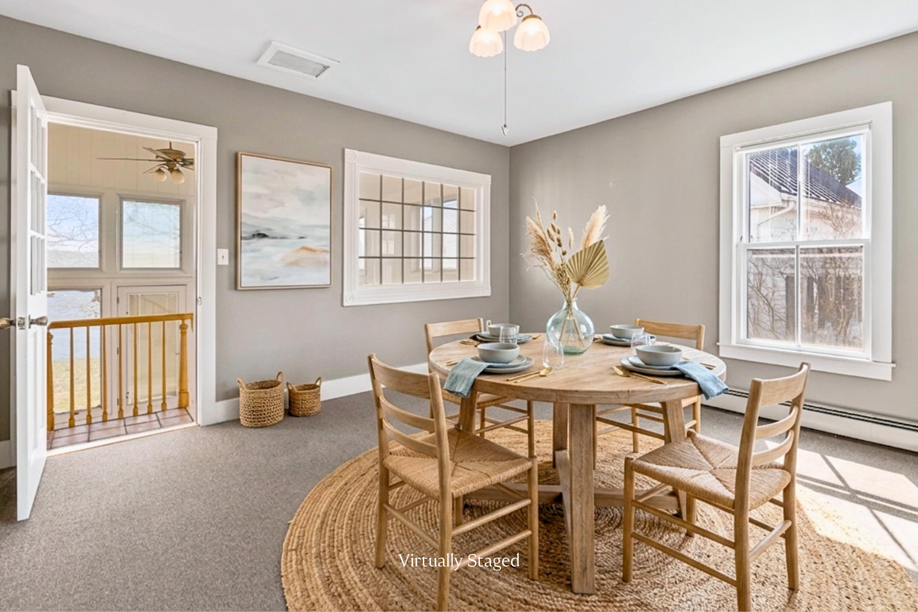 943 Cundy's Harbor Road Harpswell, ME 04079 - Photo 17 of 55