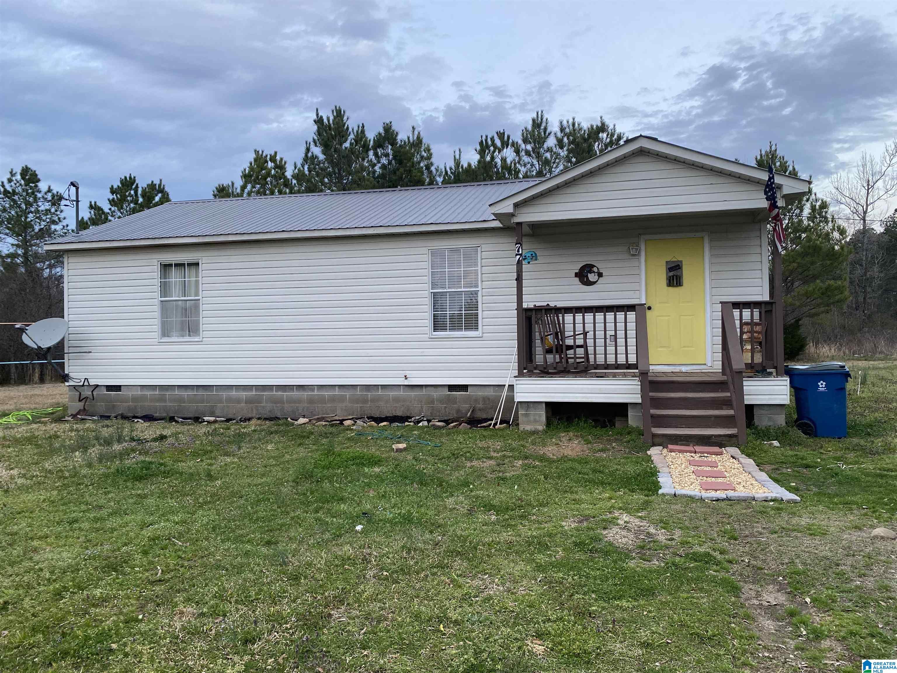 77 Widow Hill Road Hayden, AL 35079 - Photo 1 of 18