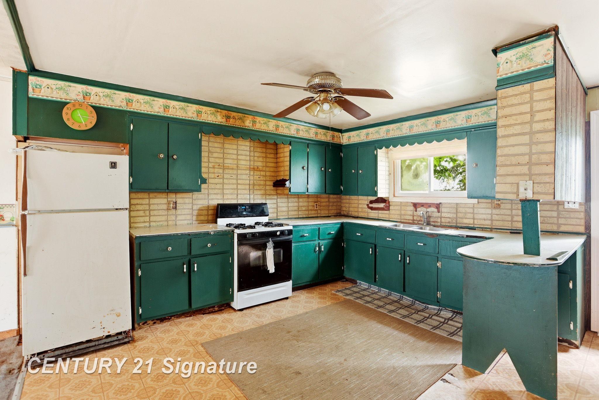12097 Swan Creek Road Saginaw, MI 48609 - Photo 13 of 28