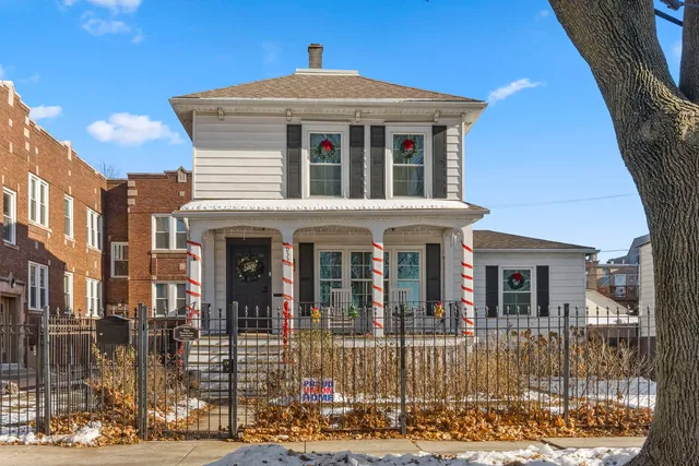 $499,000 | 2029 North Kildare Avenue, Chicago, IL 60639