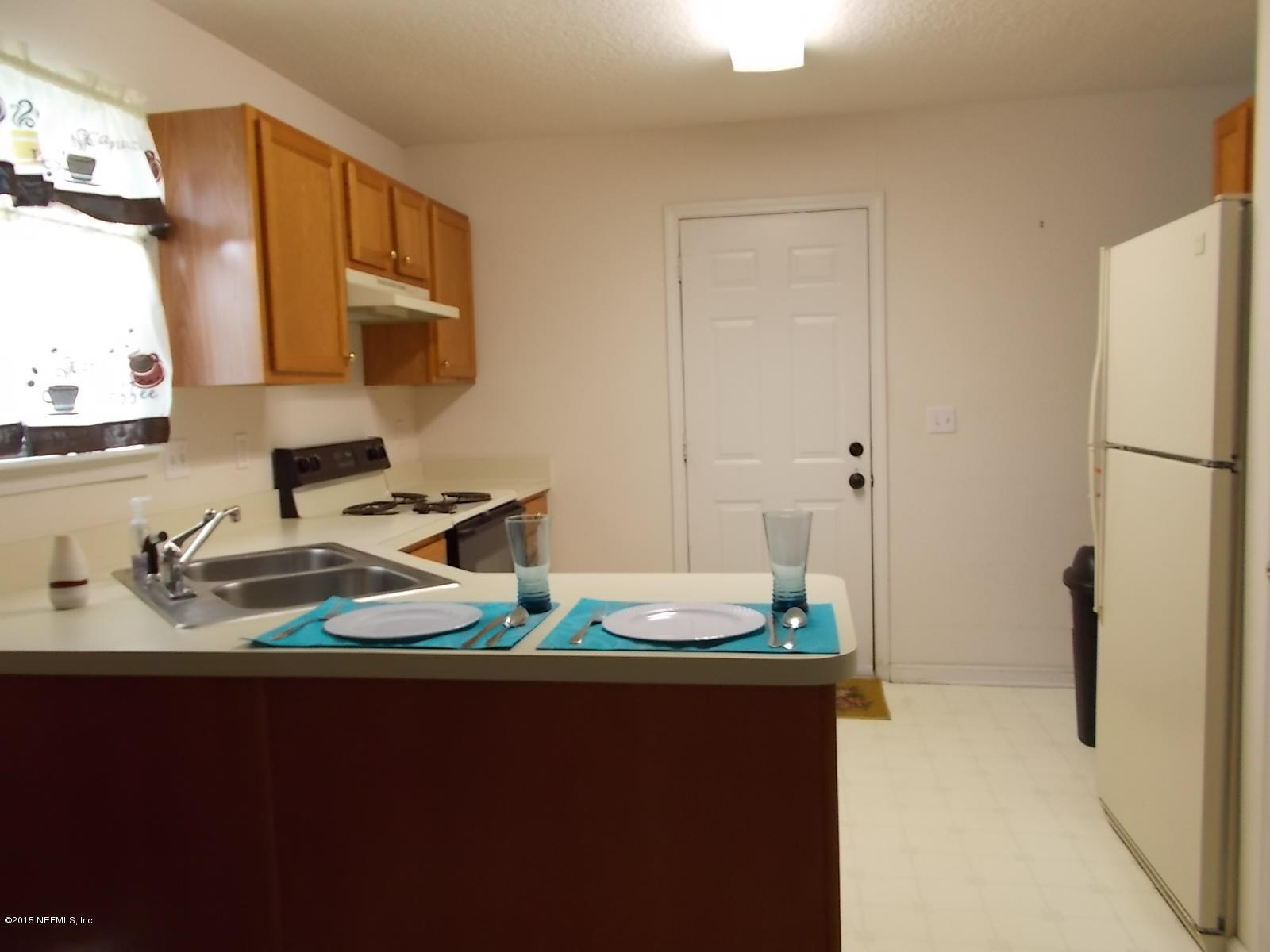 1892 Long Bay Road Middleburg, FL 32068 - Photo 8 of 28 Kitchen 3