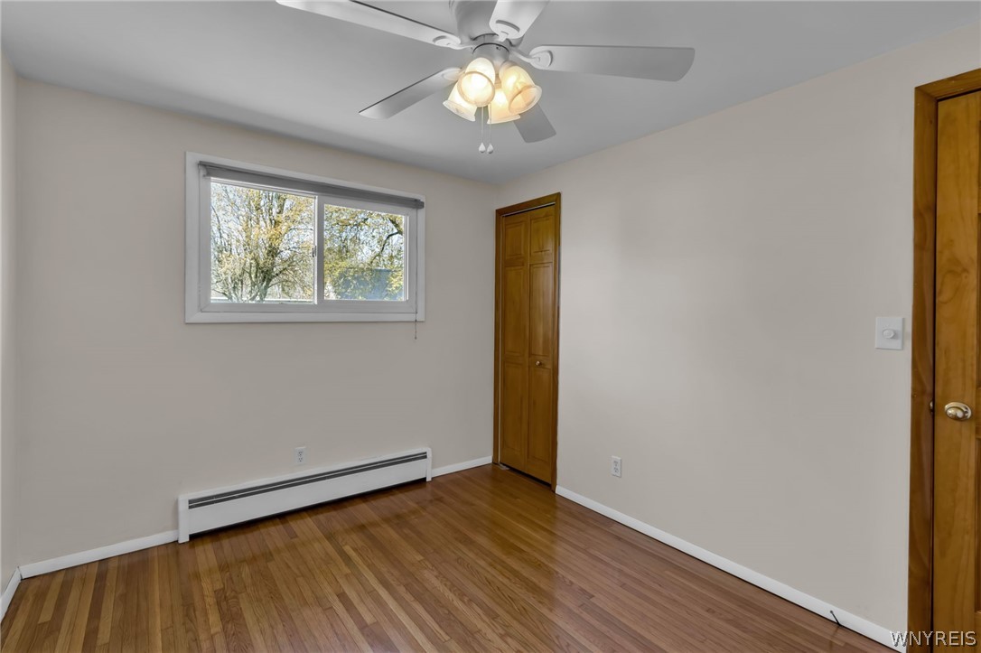 5065 Salt Road Clarence, NY 14031 - Photo 20 of 37