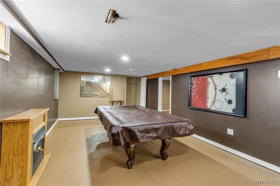 5065 Salt Road Clarence, NY 14031 - Photo 22 of 37