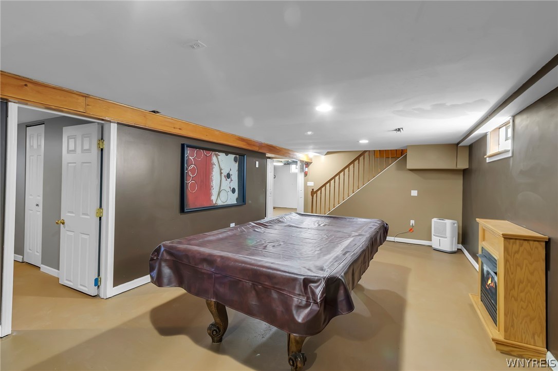 5065 Salt Road Clarence, NY 14031 - Photo 23 of 37