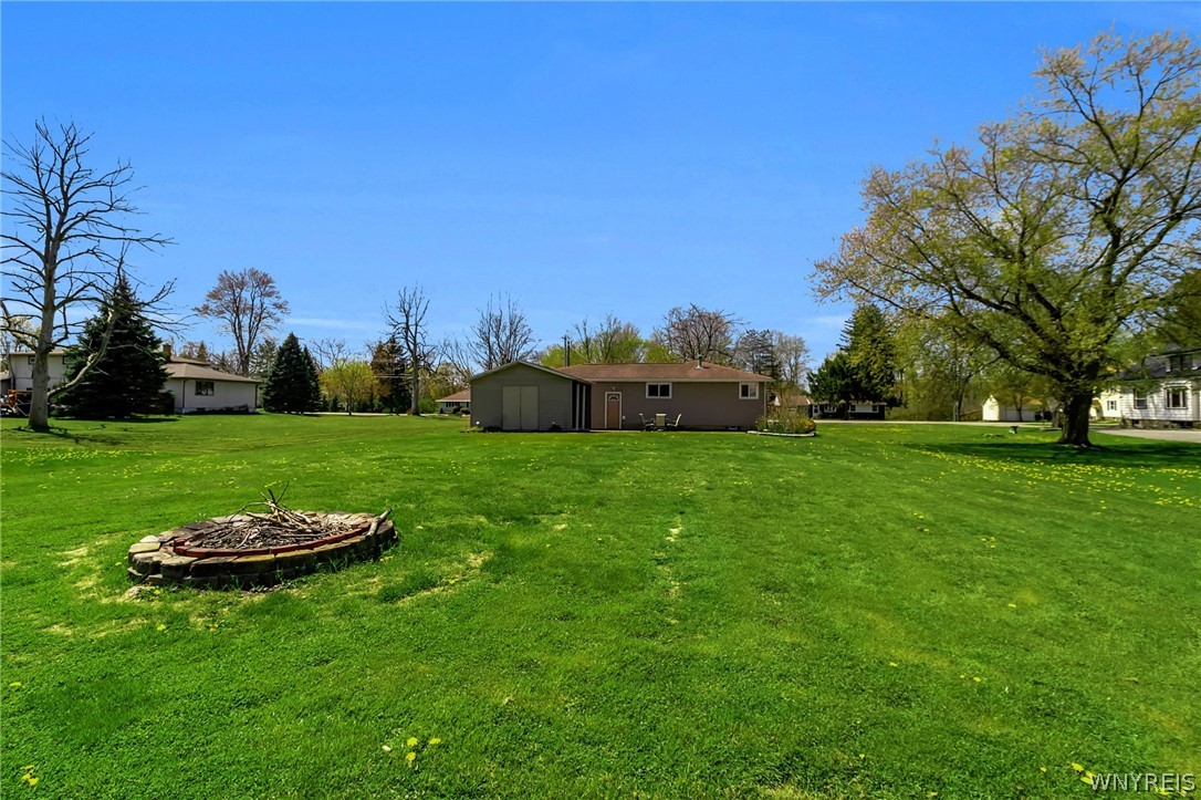 5065 Salt Road Clarence, NY 14031 - Photo 31 of 37
