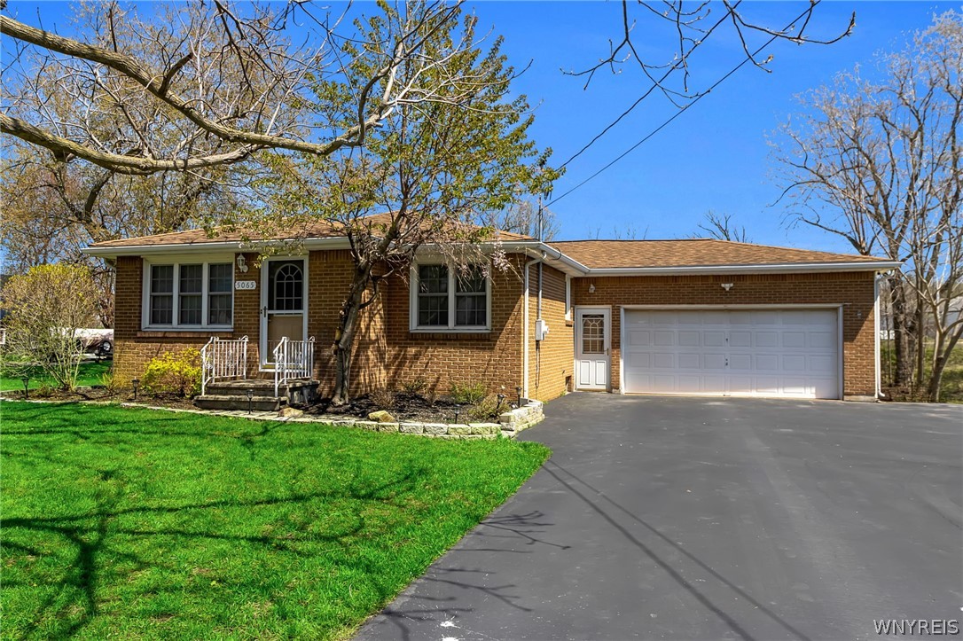 5065 Salt Road Clarence, NY 14031 - Photo 37 of 37