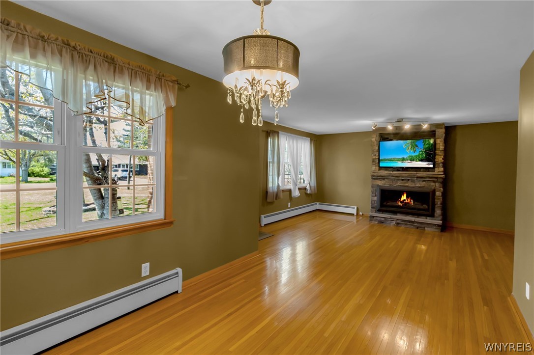 5065 Salt Road Clarence, NY 14031 - Photo 8 of 37