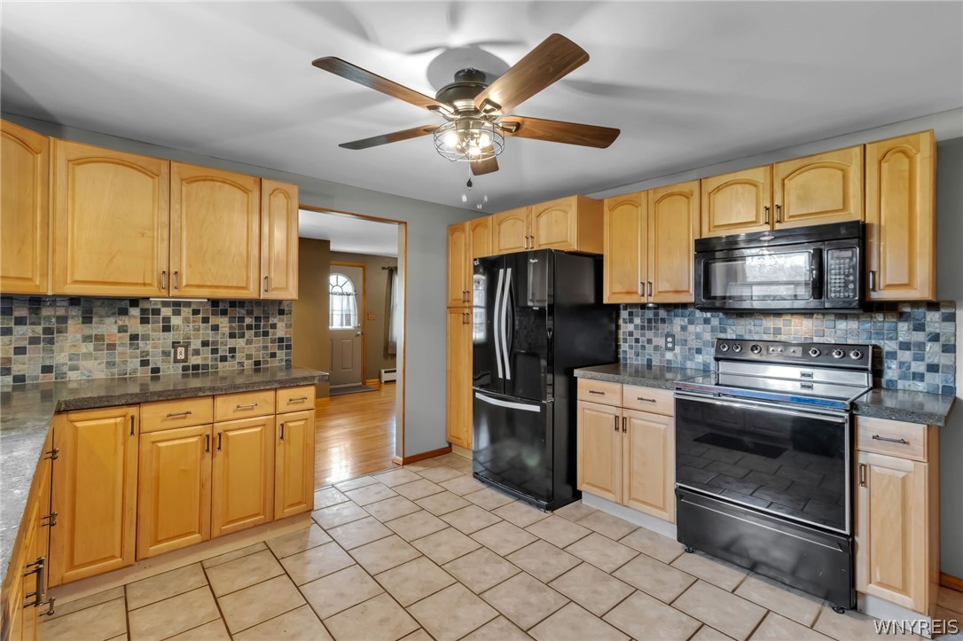 5065 Salt Road Clarence, NY 14031 - Photo 9 of 37