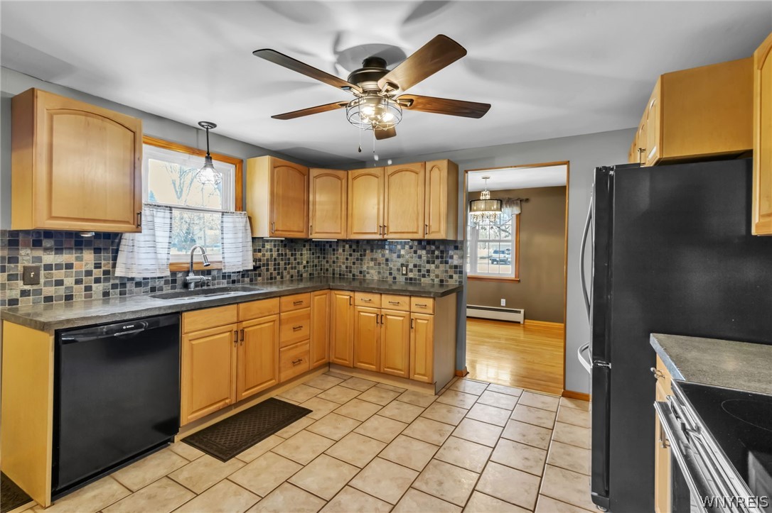 5065 Salt Road Clarence, NY 14031 - Photo 10 of 37