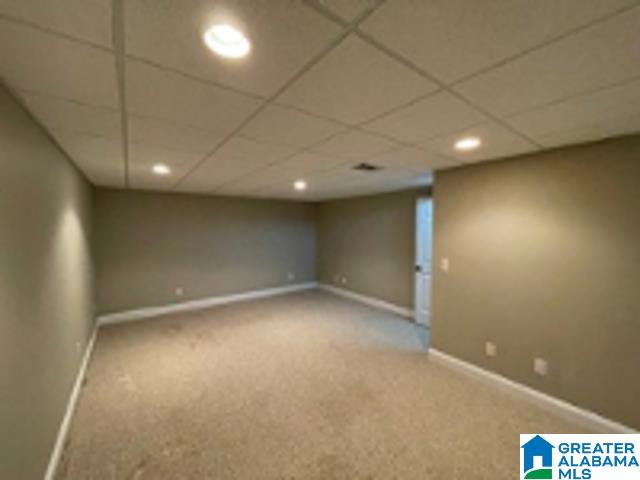 2261 Brookside-Mount Olive Road Mount Olive, AL 35117 - Photo 30 of 34