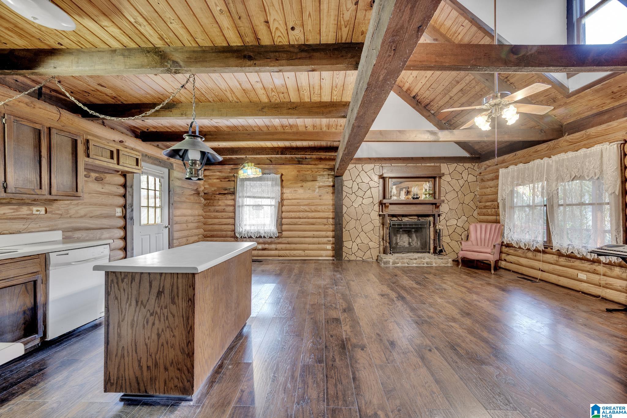 135 River Run Road Childersburg, AL 35044 - Photo 8 of 40