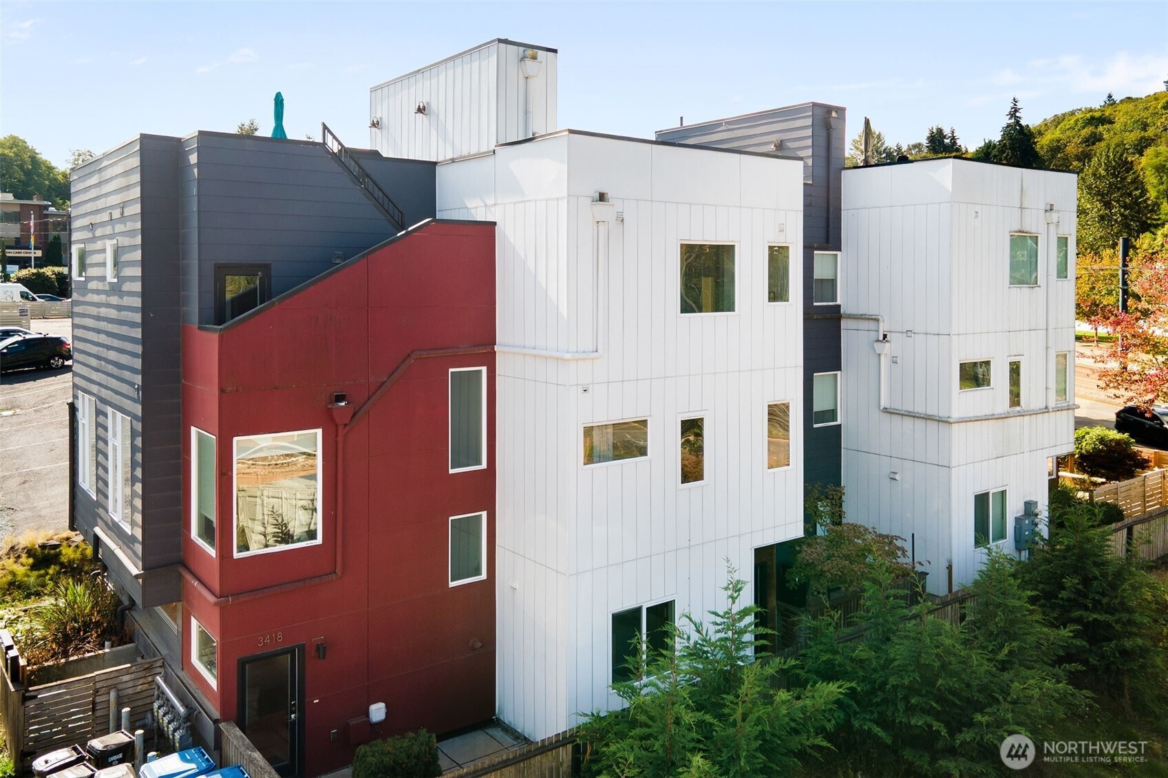 3420 Renton Place South Seattle, WA 98144 - Photo 1 of 28 Gallery Image 1