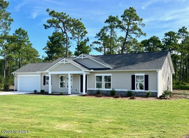 881 Westway Road Boiling Spring Lakes, NC 28461 - Photo 2 of 14 IMG_2998