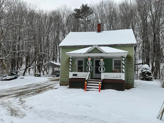 $108,000 | 15 South South Grove Street, Waterville, ME 04901