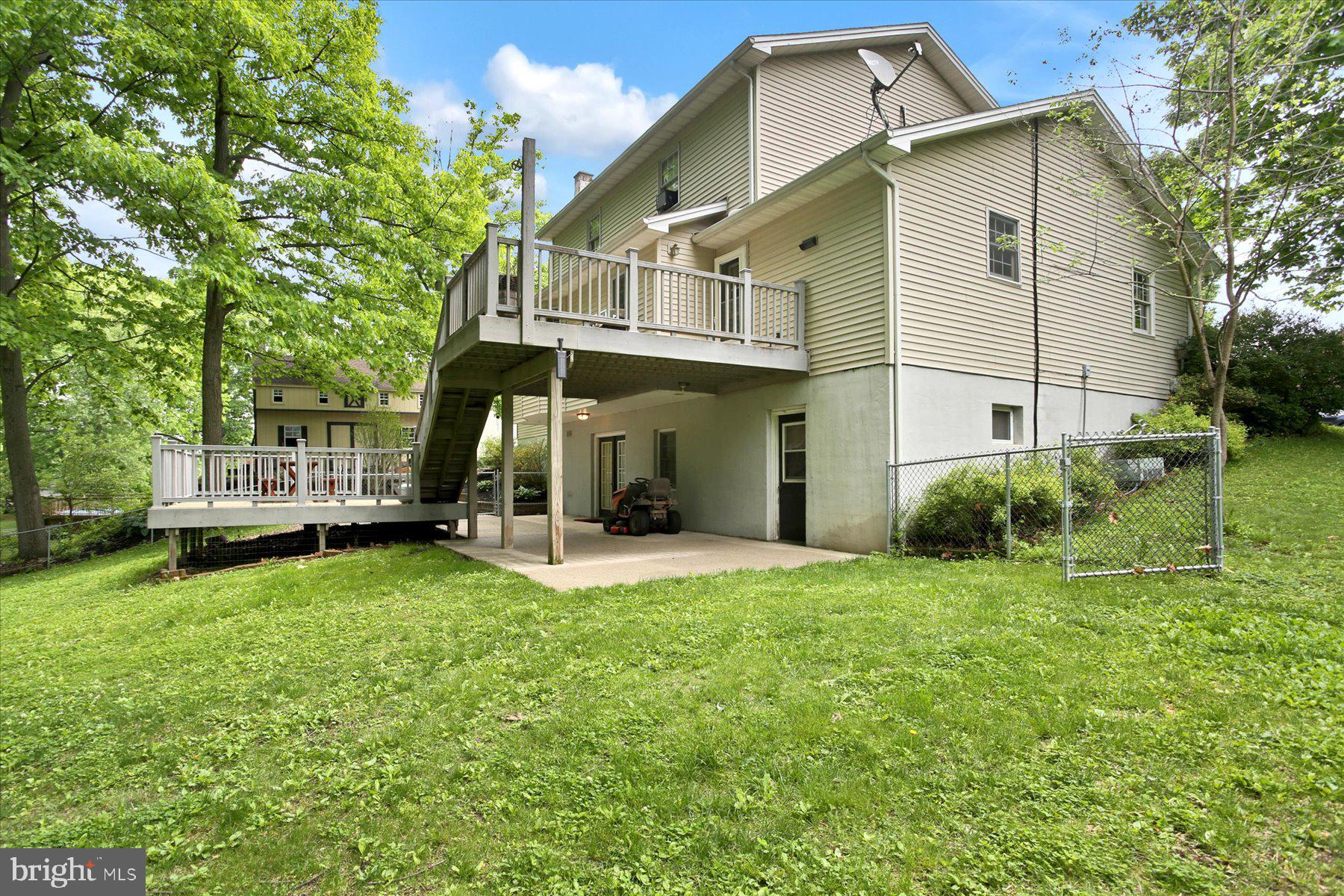 339 Park Drive Reedsville, PA 17084 - Photo 43 of 46