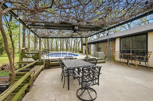 $729,900 | 711 County Road 162, Gainesville, TX 76240