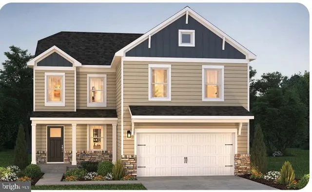 $359,990 | 325 Grantway Drive, York, PA 17404