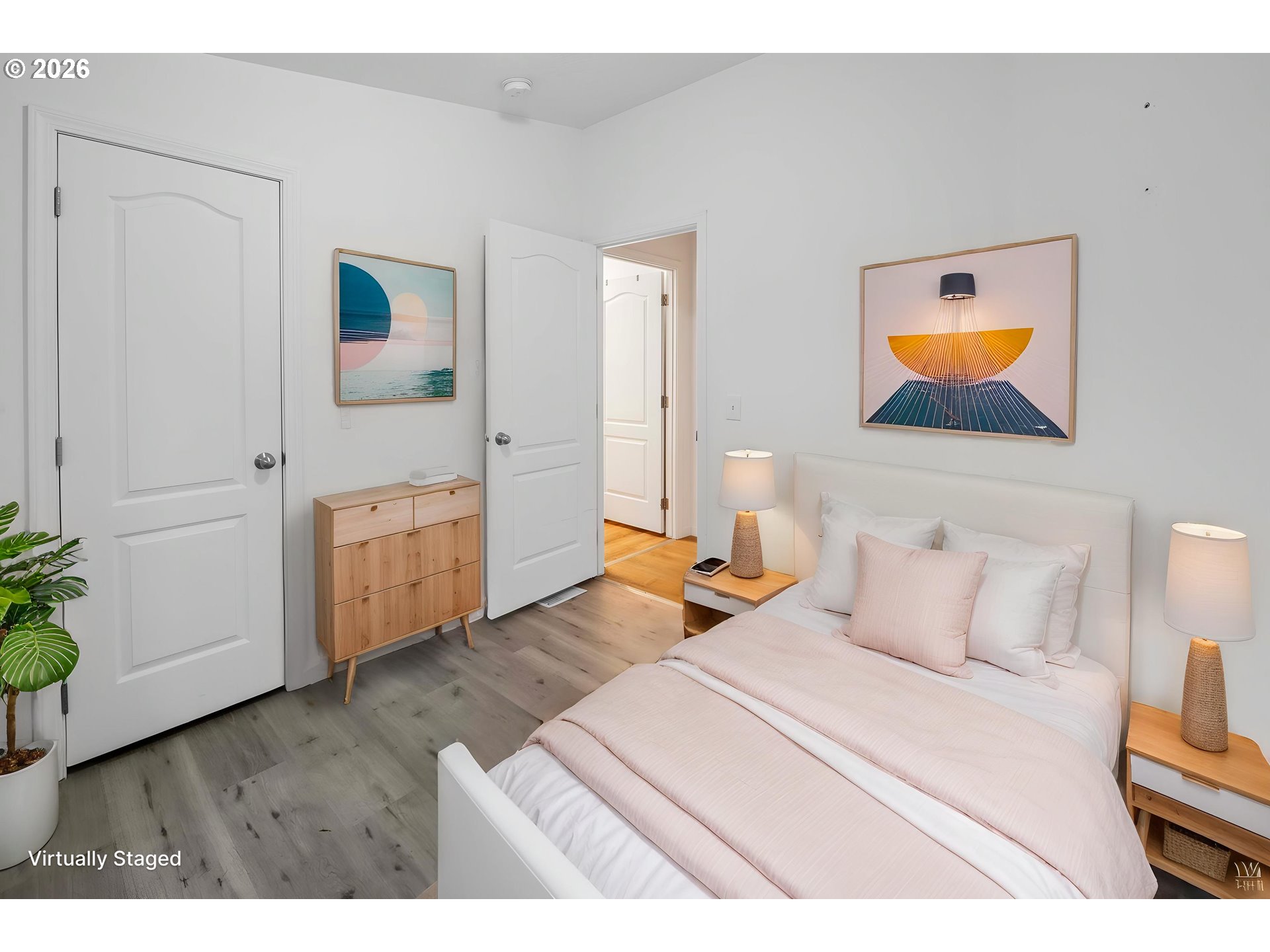 35134 Labrador Lane Astoria, OR 97103 - Photo 11 of 19 Bedroom