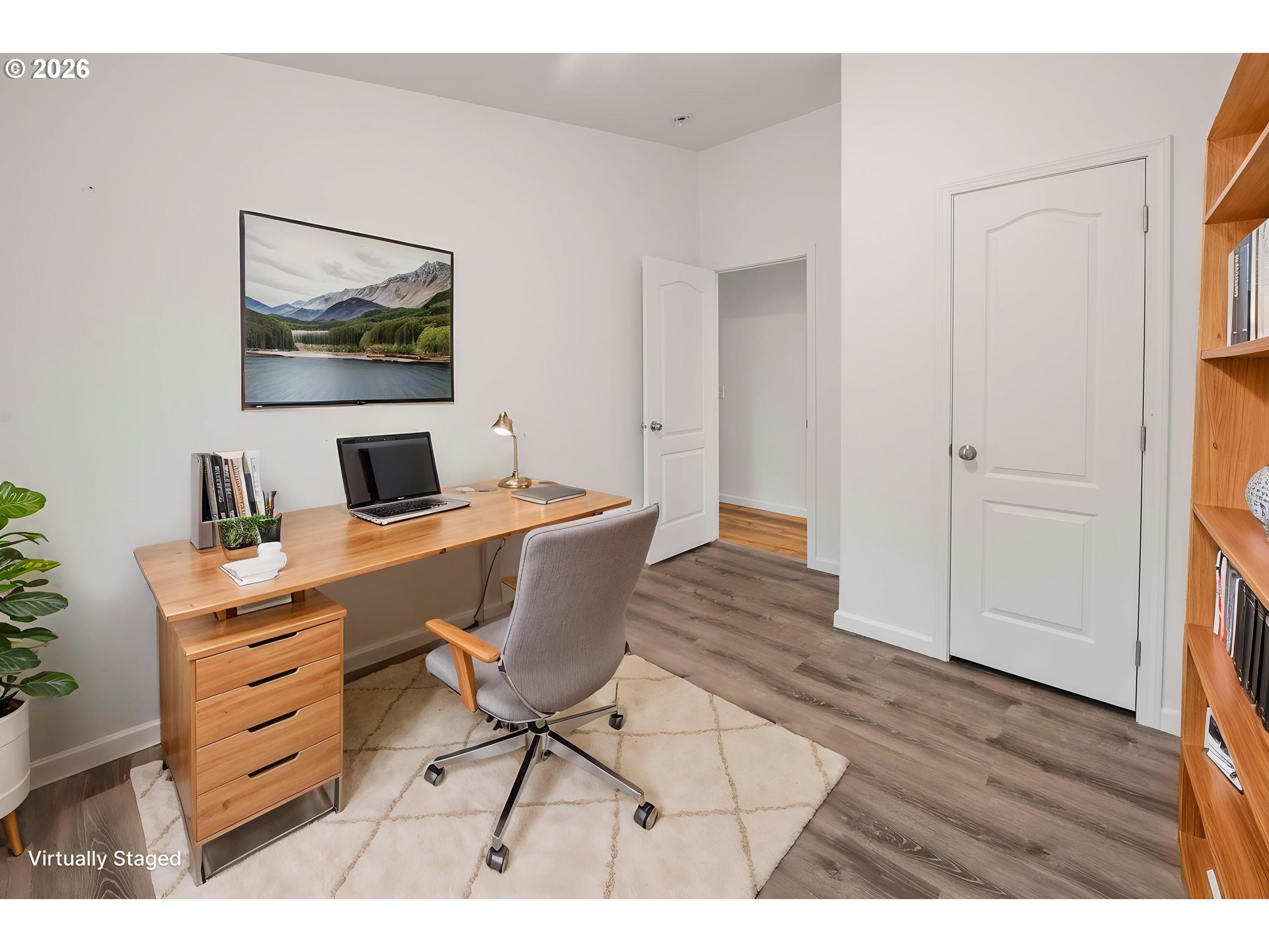 35134 Labrador Lane Astoria, OR 97103 - Photo 13 of 19 Bedroom