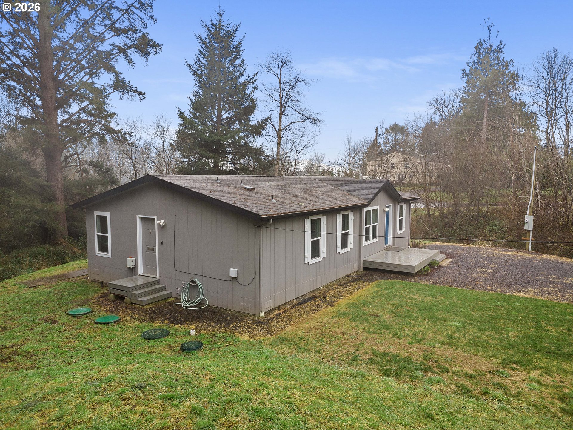 35134 Labrador Lane Astoria, OR 97103 - Photo 17 of 19 Exterior