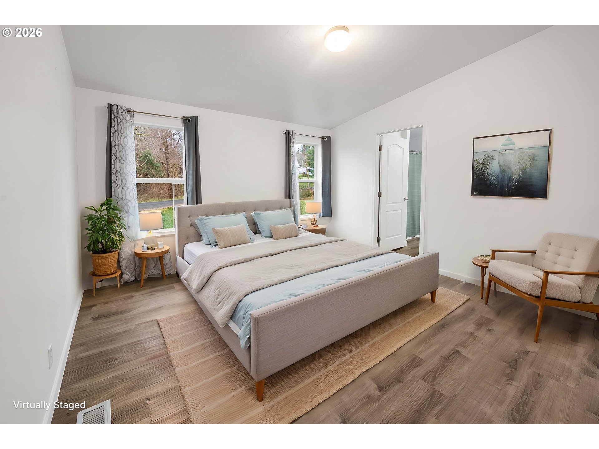 35134 Labrador Lane Astoria, OR 97103 - Photo 9 of 19 Bedroom