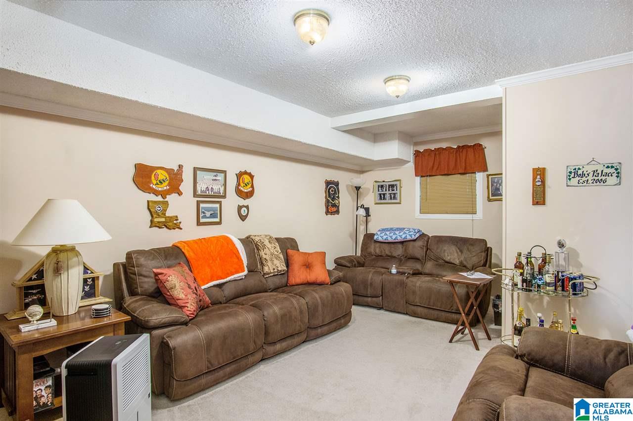 1518 Arrowhead Trail Alabaster, AL 35007 - Photo 26 of 41