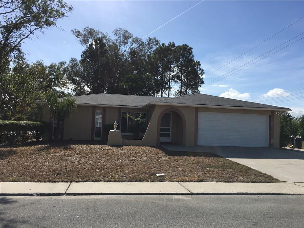 8114 Saybrook Drive Port Richey, FL 34668 - Photo 1 of 1