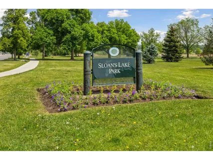 $999,000 | 3800 West 17th Avenue, Denver, CO 80204