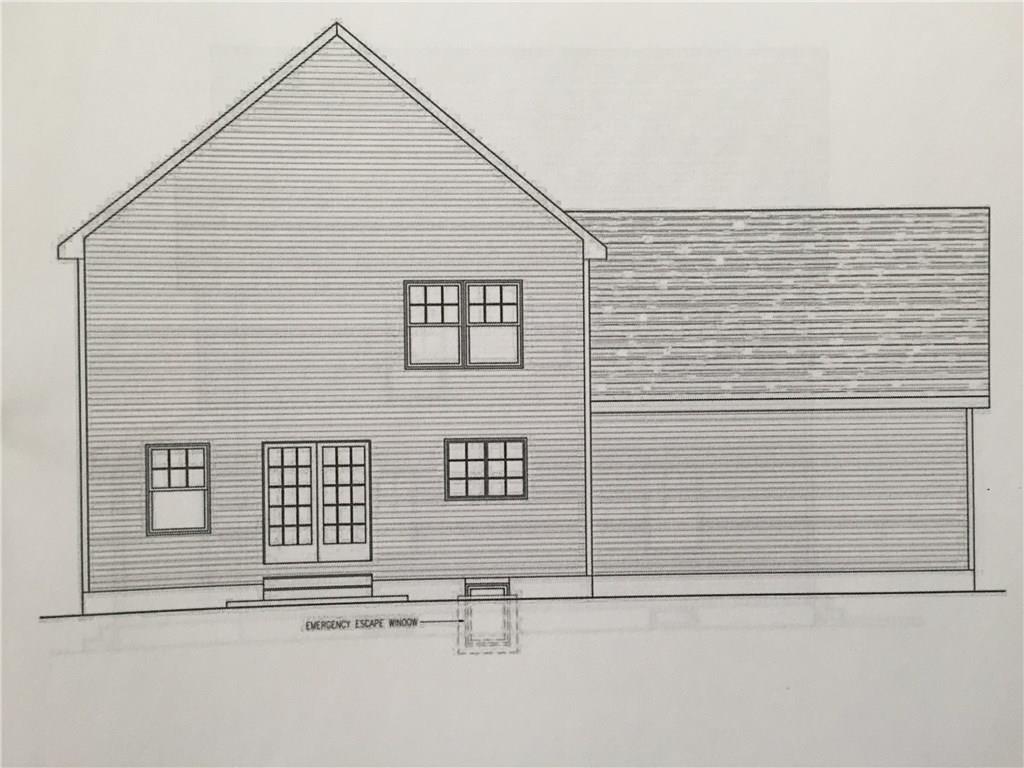 Lot 26 Clipper Street Cumberland Foreside, ME 04110 - Photo 4 of 4 Photo