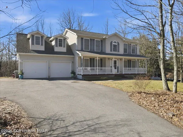 $598,000 | 178 Wilson Court, Saylorsburg, PA 18353