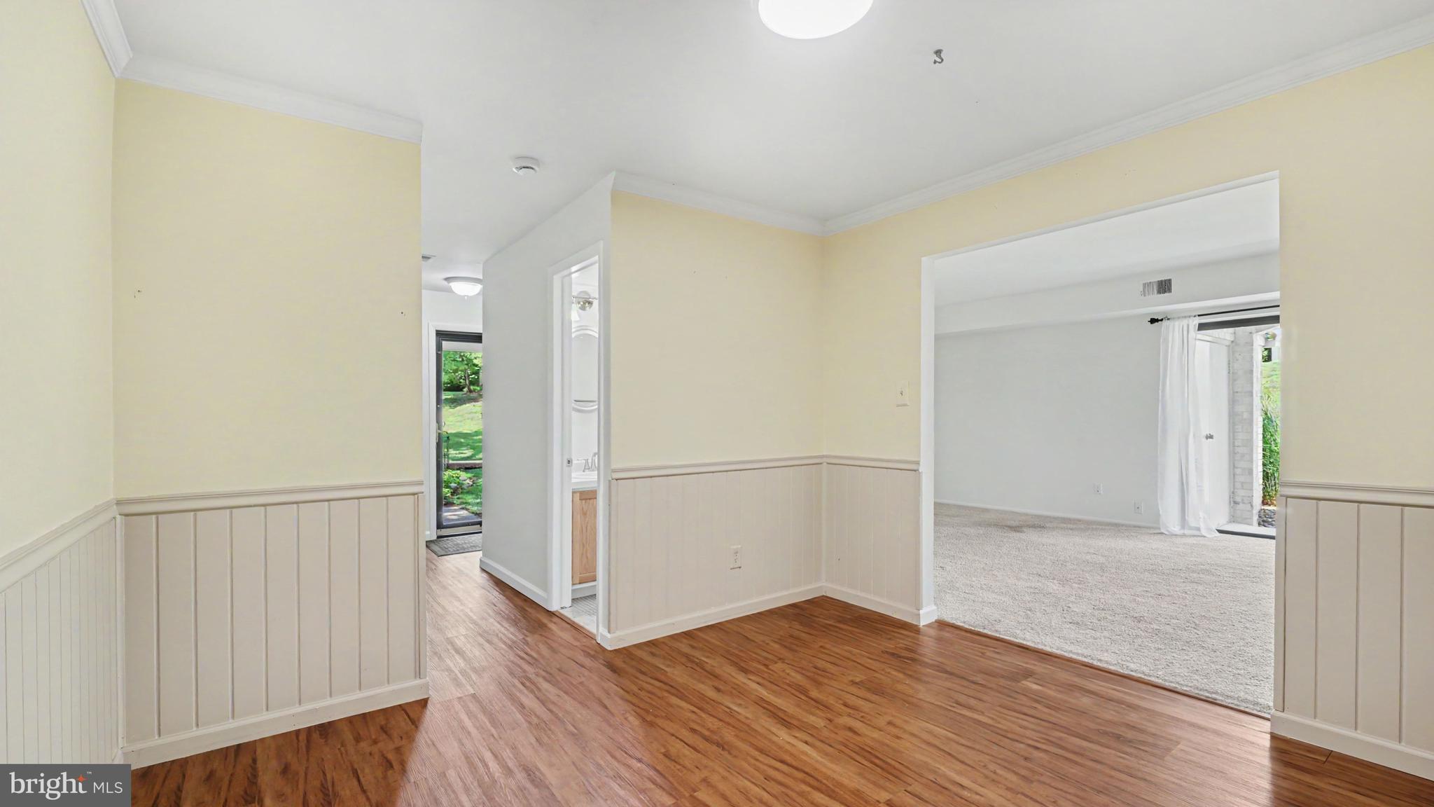 138 Providence Forge Road Royersford, PA 19468 - Photo 16 of 36 Dining Room