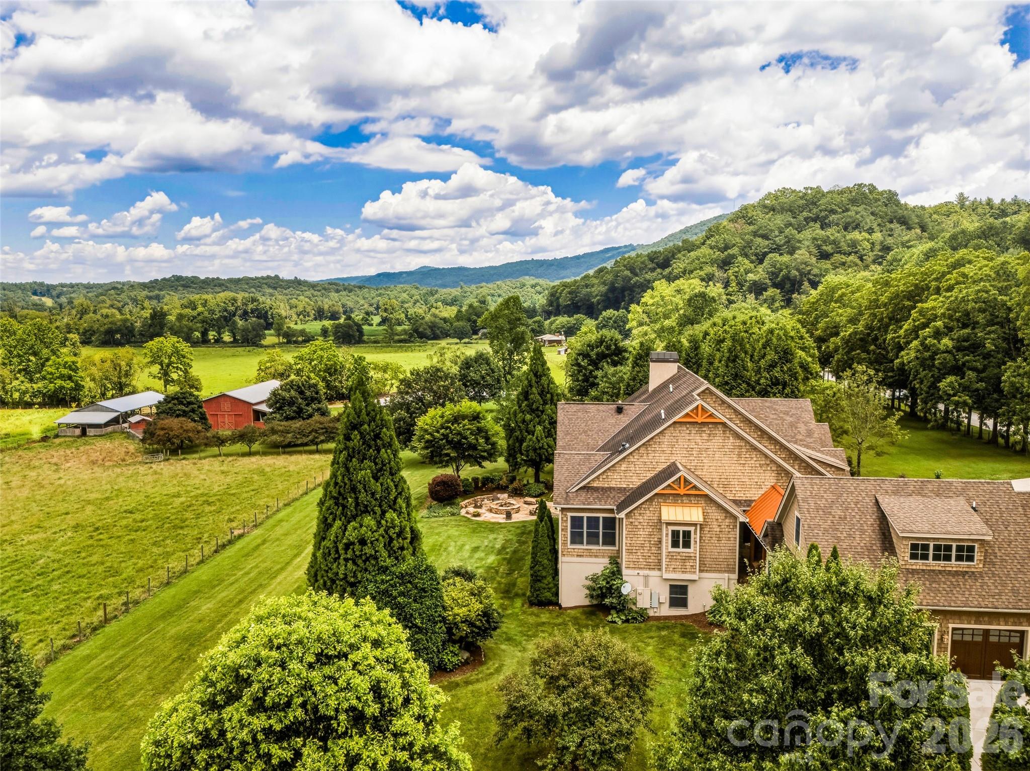 280 Walnut Hollow Road Brevard, NC 28712 - Photo 47 of 48