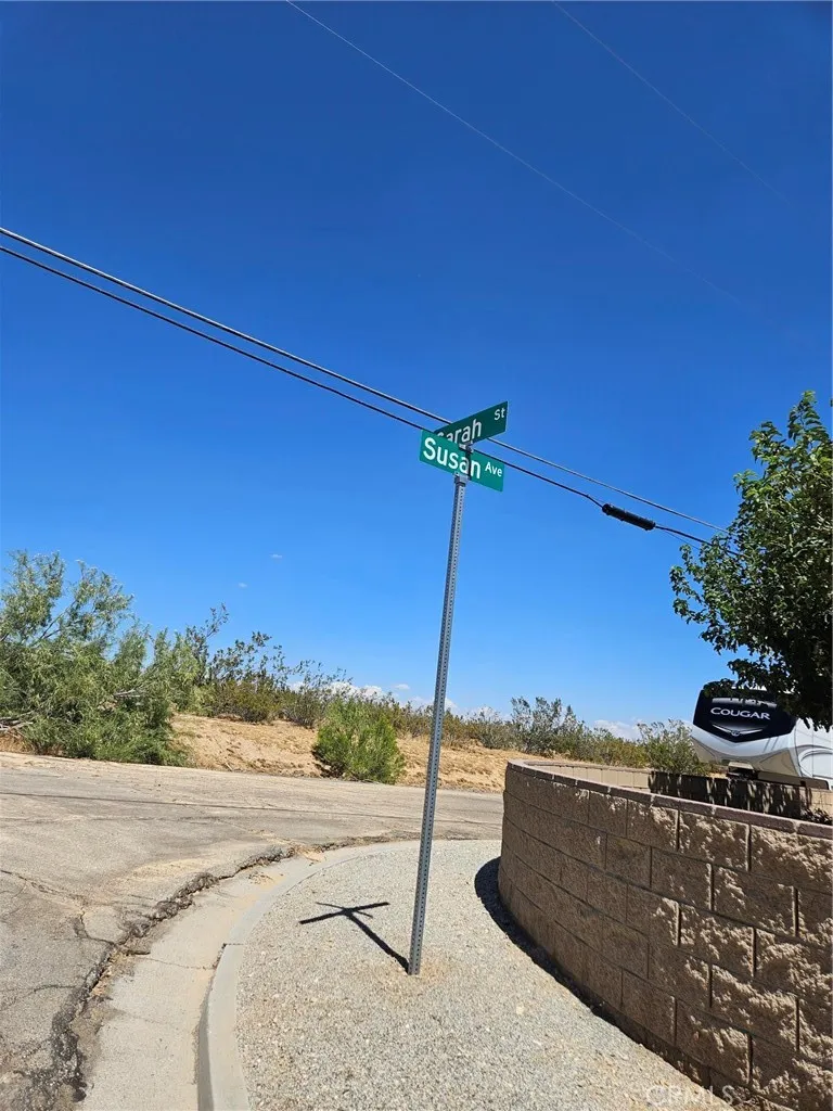 0 Carla Mojave, CA 93501 - Photo 6 of 7