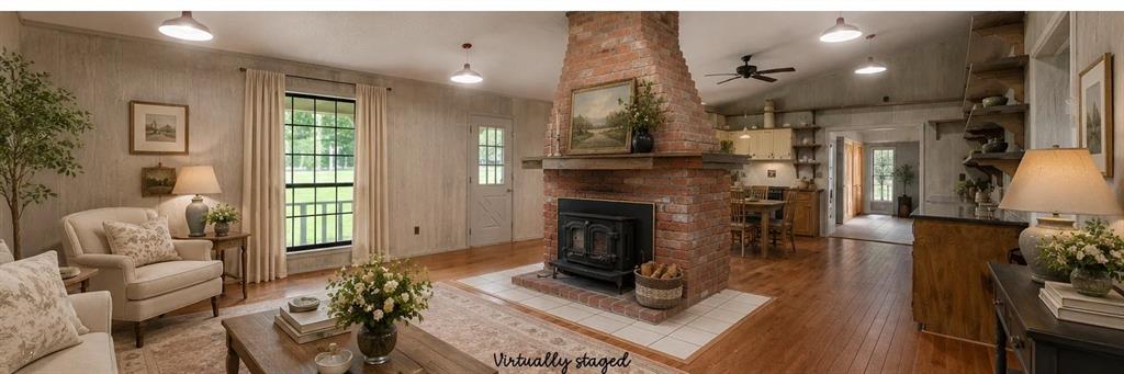 658 Cook Baker Road Sarepta, LA 71071 - Photo 10 of 40