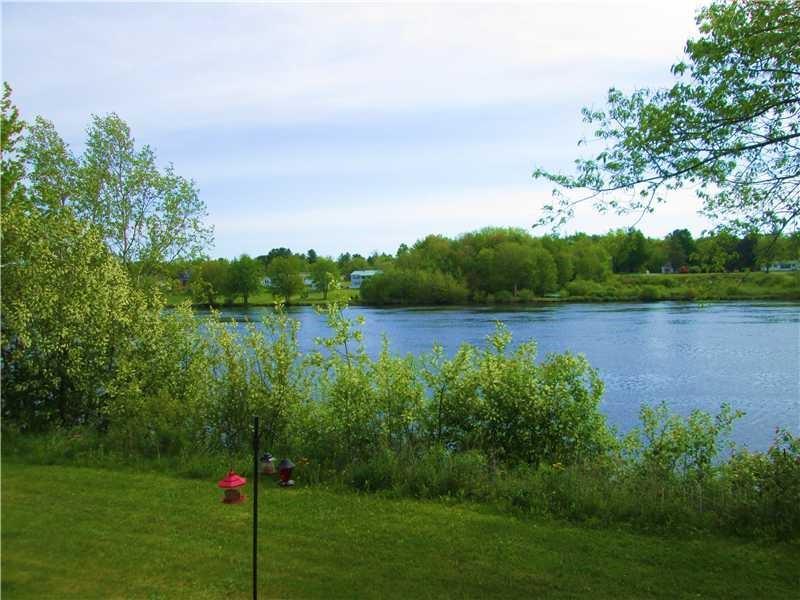 Map U6-lot Map U6-lot River Road Howland, ME 04448 - Photo 1 of 1 Photo