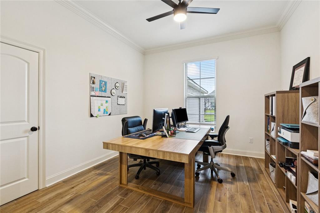 44167 Huntley Road Hammond, LA 70403 - Photo 18 of 23