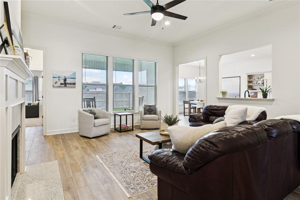 44167 Huntley Road Hammond, LA 70403 - Photo 3 of 23