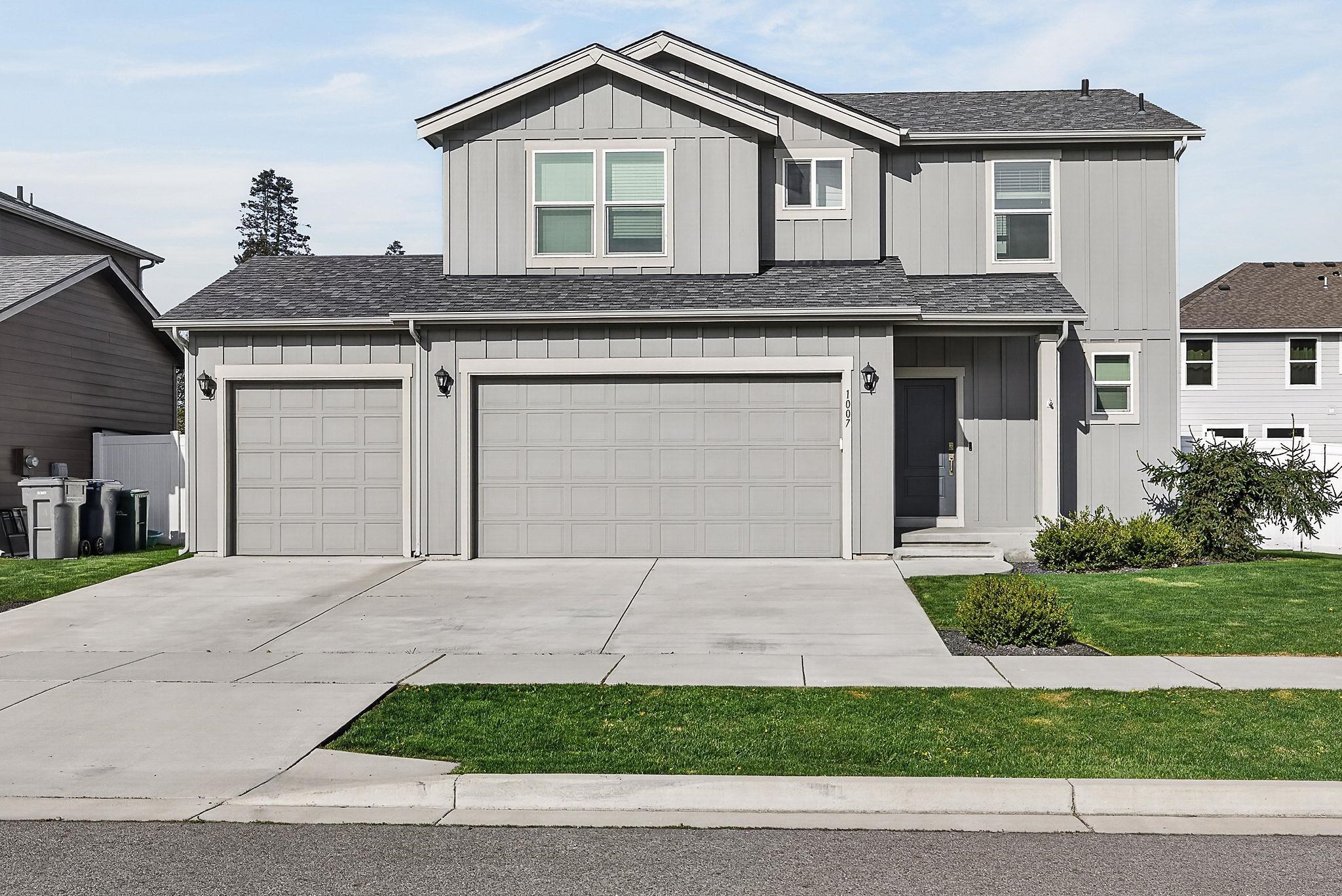 1007 North Viewmont Road Greenacres, WA 99016 - Photo 2 of 45