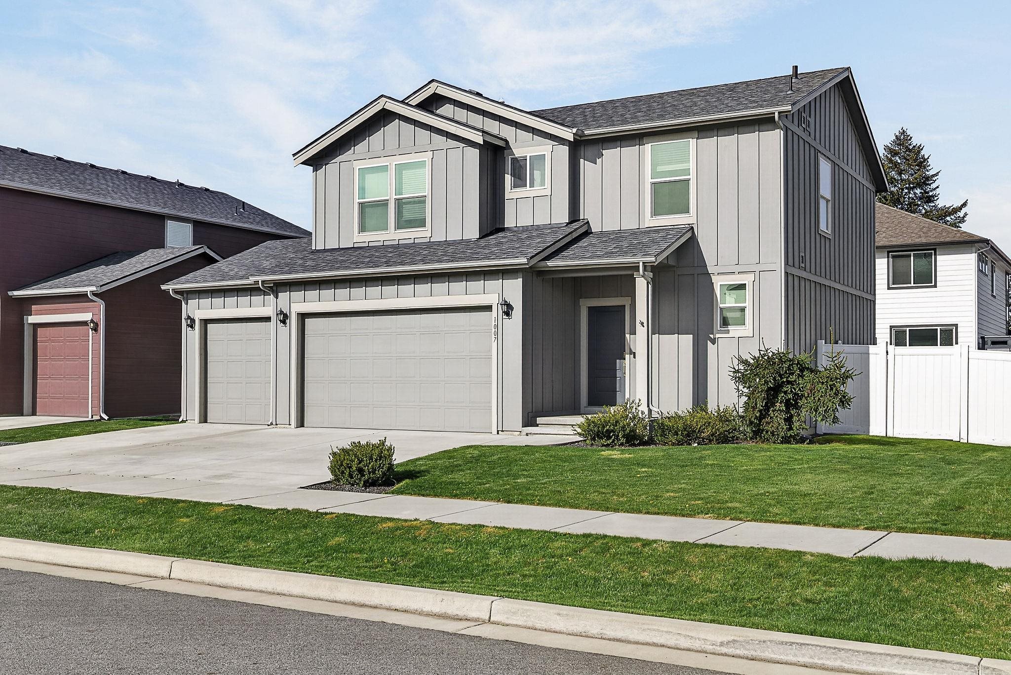 1007 North Viewmont Road Greenacres, WA 99016 - Photo 43 of 45