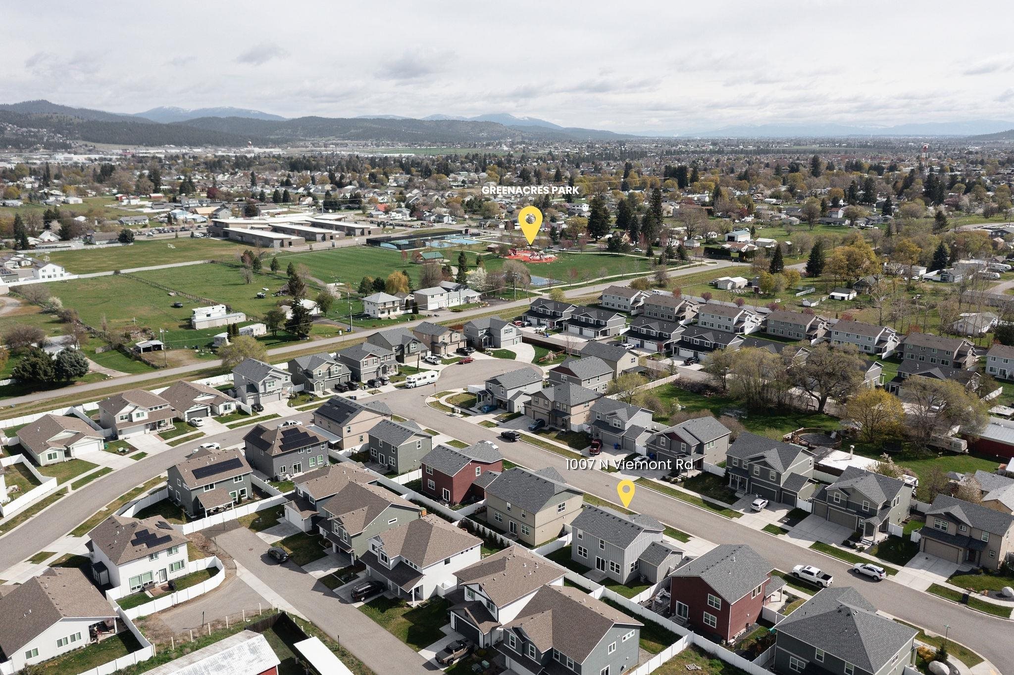 1007 North Viewmont Road Greenacres, WA 99016 - Photo 45 of 45
