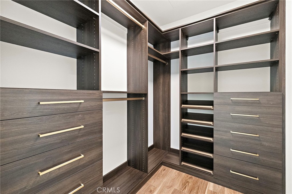 1500 Rivington Irvine, CA 92612 - Photo 17 of 37 a view of walk in closet