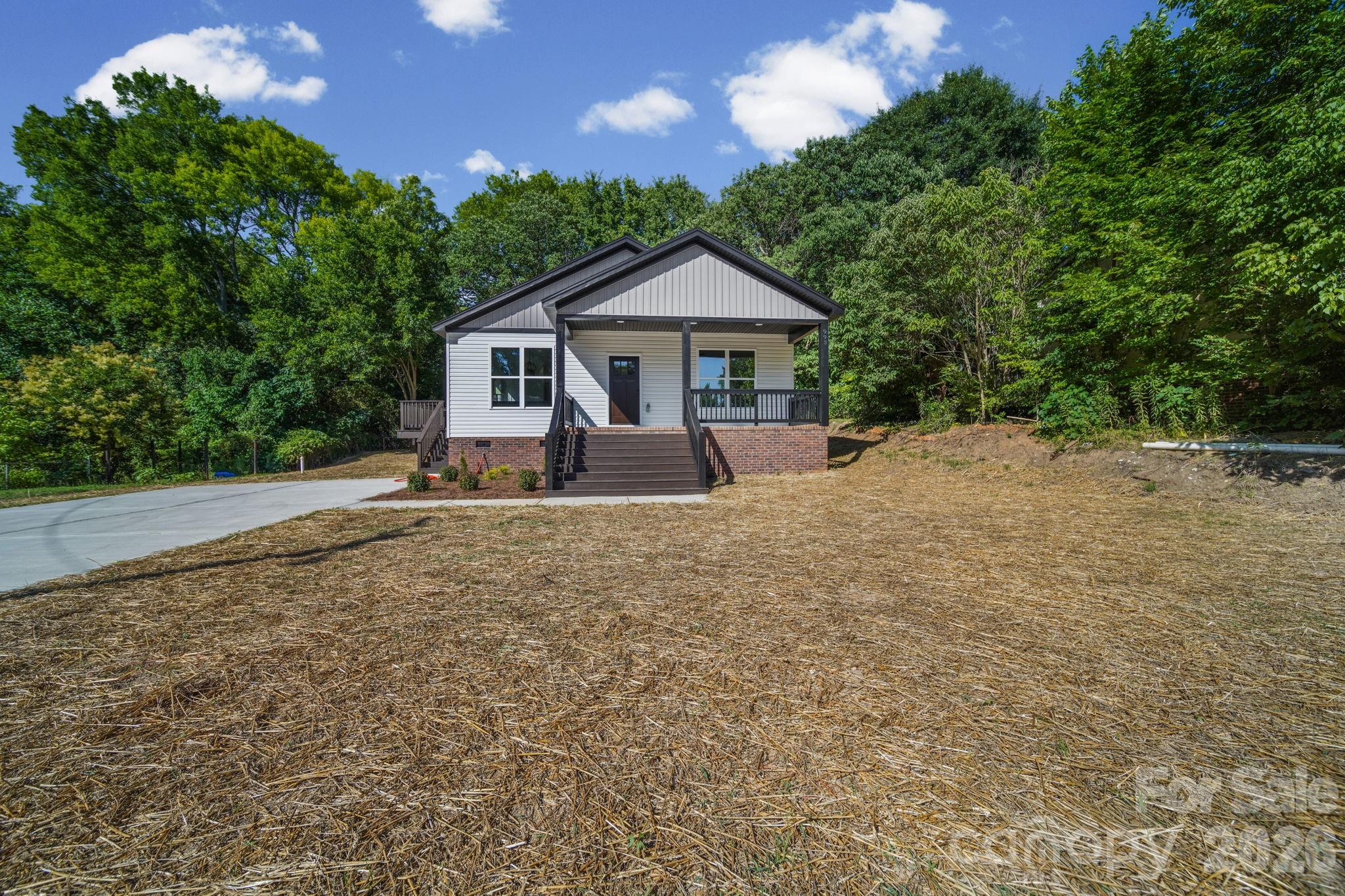 993 13th Street Lancaster, SC 29720 - Photo 1 of 30