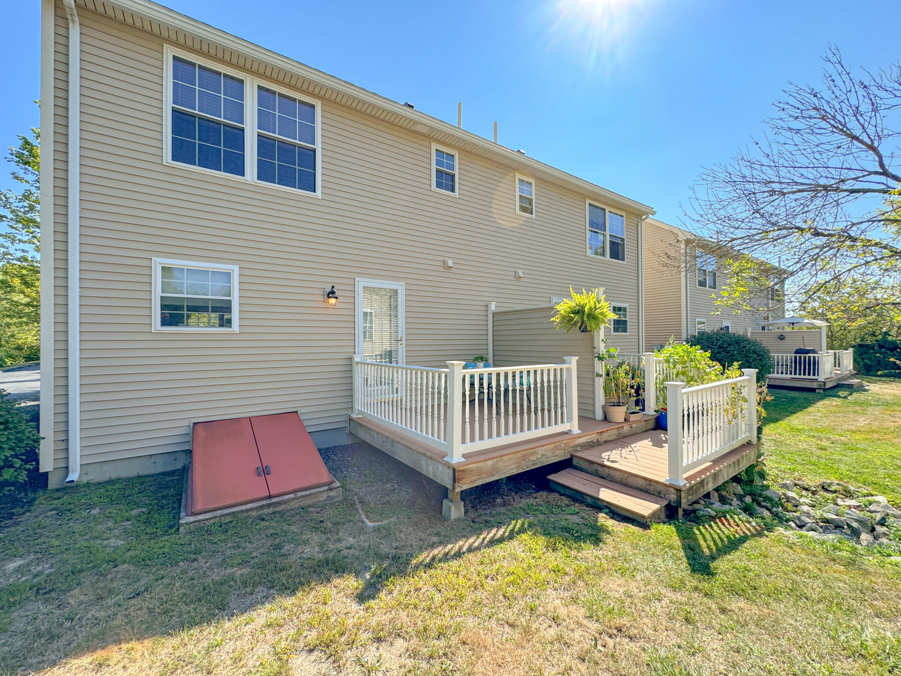 245 Spring Street, Unit 8 Westbrook, ME 04092 - Photo 52 of 65 245 Spring St #8 Westbrook -55